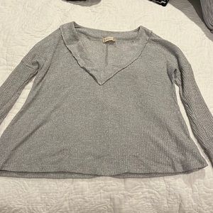 Altar’d state sweater